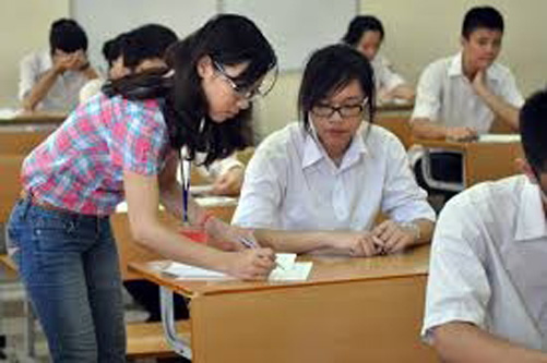 Các trường đại học công bố điểm xét tuyển